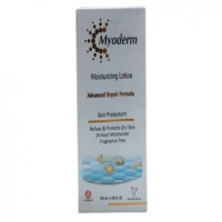 Myoderm Moisturizing Lotion 100 ml