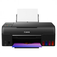 Canon PIXMA G670 6-Color MegaTank Wireless Printer