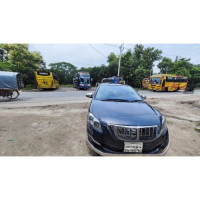 Toyota Premio G Superior 2014