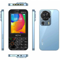Imam C7 Vision Dual SIM