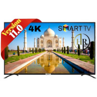 Triton NIC-32F8VS 32" Voice Control LED Smart TV