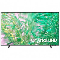 Samsung DU8000 55'' Crystal 4K UHD TV