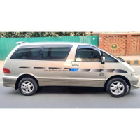 Toyota Estima 1995
