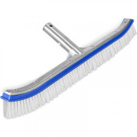 18" Swimming Pool Wall Brush