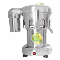 Commercial Stainless Steel Juicer Machine