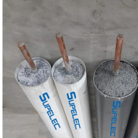 Supelec 10-Feet Earthing Electrode