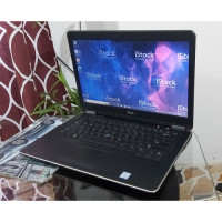 Dell Latitude E7440 Core i5 4th Gen 8GB RAM Laptop