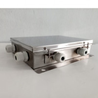 8-Line Junction Box
