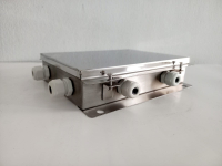 6-Line Junction Box