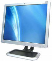 HP L1710 17 Inch Square LCD Monitor