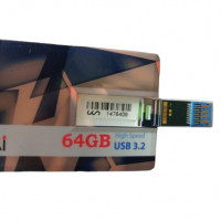 ZAI USB 3.2 64GB High Speed Pen Drive