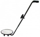 Under Car Search Mirror with LED Flashlight WD-ML / V3