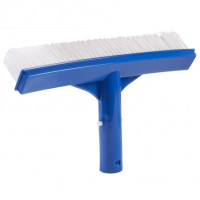 10-Inch Nylon Pool Wall Cleaning Brush