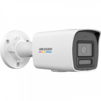 Hikvision ColorVu 4MP Smart Hybrid Light Camera