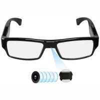 1080P Eyewear Sunglass Spy Camera