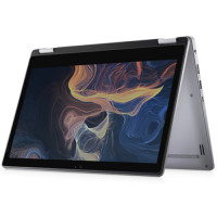 Dell Latitude 3310 2-in-1 Core i5 8th Gen Touchscreen