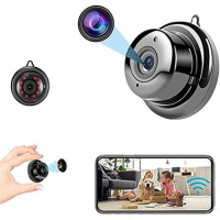 Night Vision 1080P Full HD Wireless Micro Camera