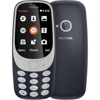 Nokia 3310 4G Dual Sim Classic Mobile