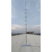 ESE LPS Tower 20 Feet