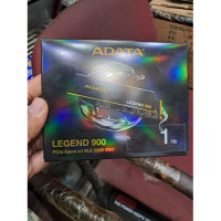 ADATA Legend 900 1TB Gen 4 M.2 2280 PCIe SSD
