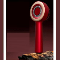 Electric Scalp Massage Comb for Head & Hair