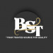 Stall Logo
