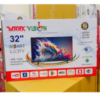 Mark Vision 32FL04 32" LED Farmless Android TV