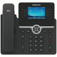 Dinstar C63GP Color Screen IP Phone