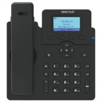 Dinstar C60U-W Wi-Fi IP Phone with POE