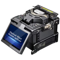 SKL 80F Optical Fiber Fusion Splicer Machine
