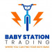 Stall Logo