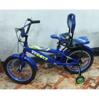 TFBoys Chinese Baby Bicycle