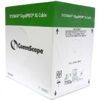 Systimax GigaSpeed XL Cat-6 Cable