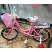 Mohan Princess Chinese Baby Ladies Bicycle