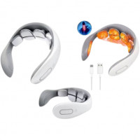 JT-66 Smart Cervical Massager