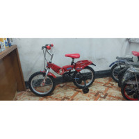 Chinese Friend Master Stroke Baby Bicycle