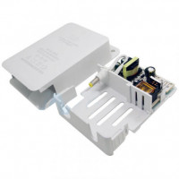 PV-2A Waterproof Outdoor CCTV Camera Adapter