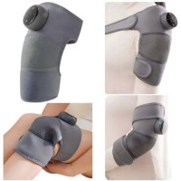 Fever Knee Massager Pad