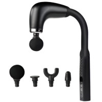 Electric Fascia Gun Massager Machine