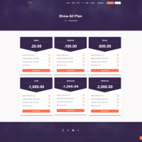 Multilevel Binary PTC Website & Software