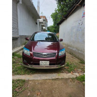 Toyota Axio 2009