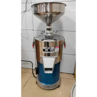 Automatic Stainless Steel Peanut Butter Maker Machine