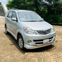 Toyota Avanza 2008