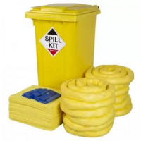 Sysbel Chemical Spill Kit China