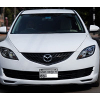 Mazda Atenza 2008