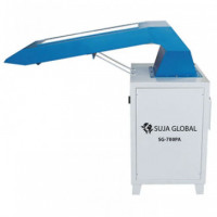 Suja Global SG-700PA Thread Suction Machine
