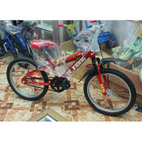 Chinese Baby Bicycle