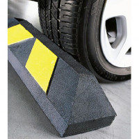 Parking Wheel Stopper