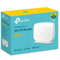 TP-Link TL-MR105 300-Mbps 4G LTE Wireless Router