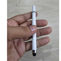 2-In-1 Mobile Phone Stylus Touch Pen